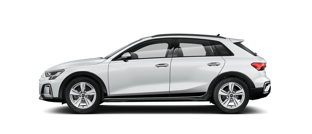 Audi A3 allstreet TFSI 110 kW S tronic (2026 MY)