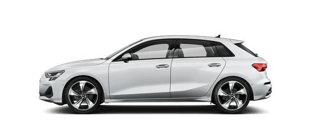 A3 Sportback
