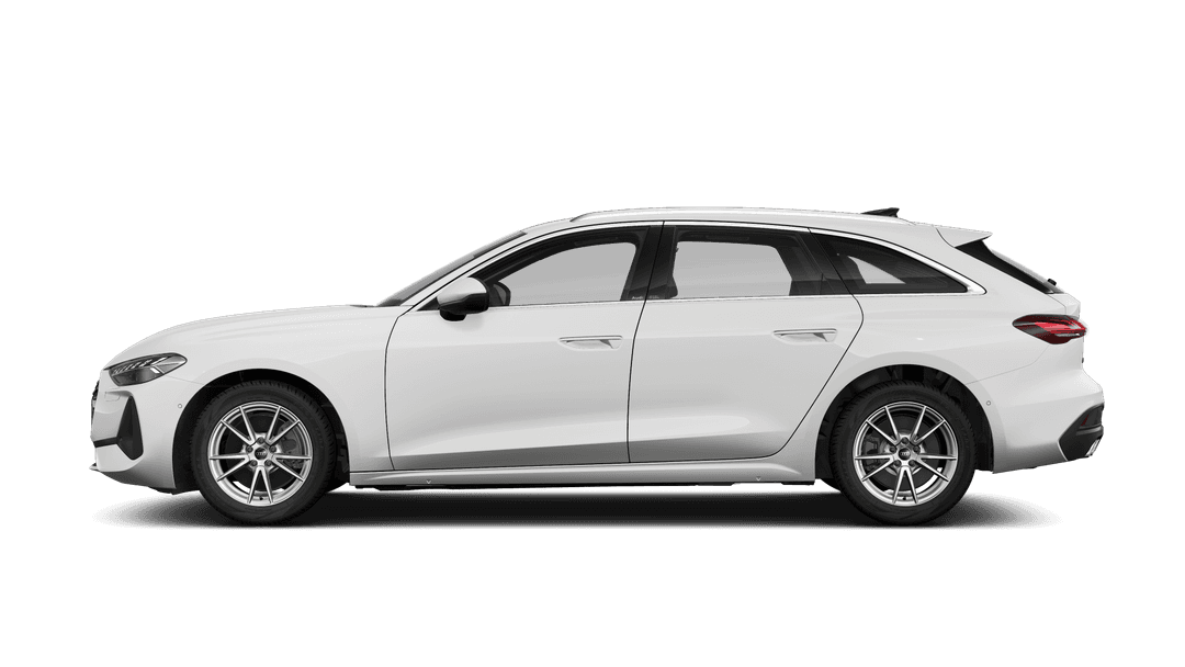 Audi A5 Avant TFSI quattro 150 kW S tronic (2026 MY)
