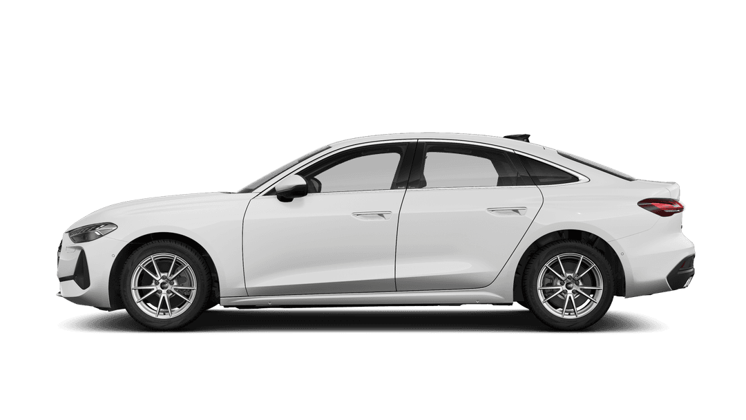 Audi A5 Sedan TFSI 150 kW S tronic (2025 MY)