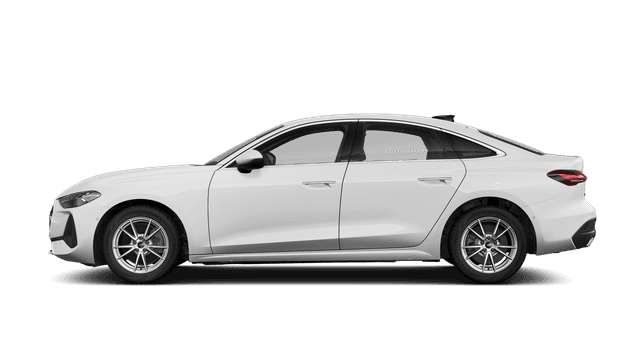 A5 Sedan