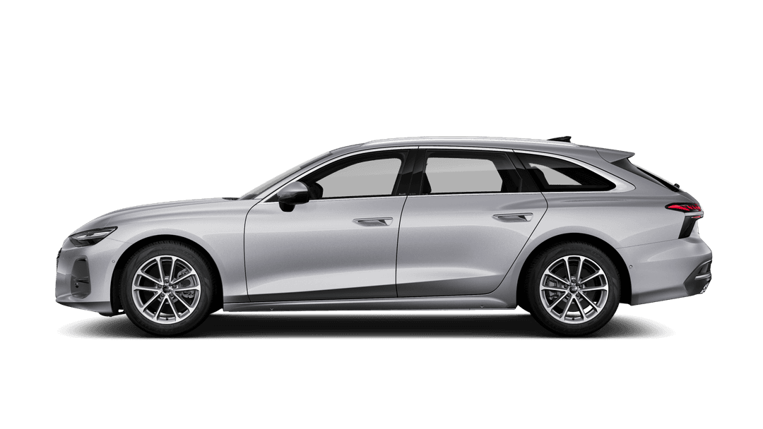 Audi A6 Avant TDI quattro 150 kW S tronic (2025 MY)
