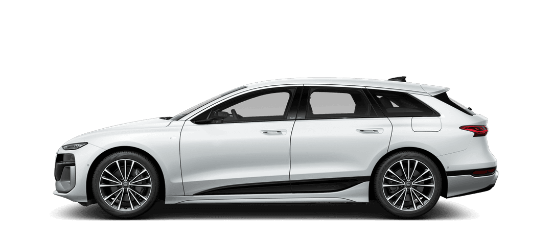 Audi A6 Avant e-tron Avant e-tron (2025 MY)