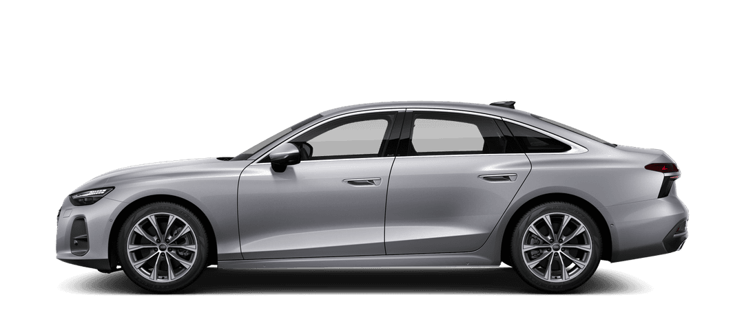 Audi A6 Sedan TDI 150 kW quattro (2025 MY)