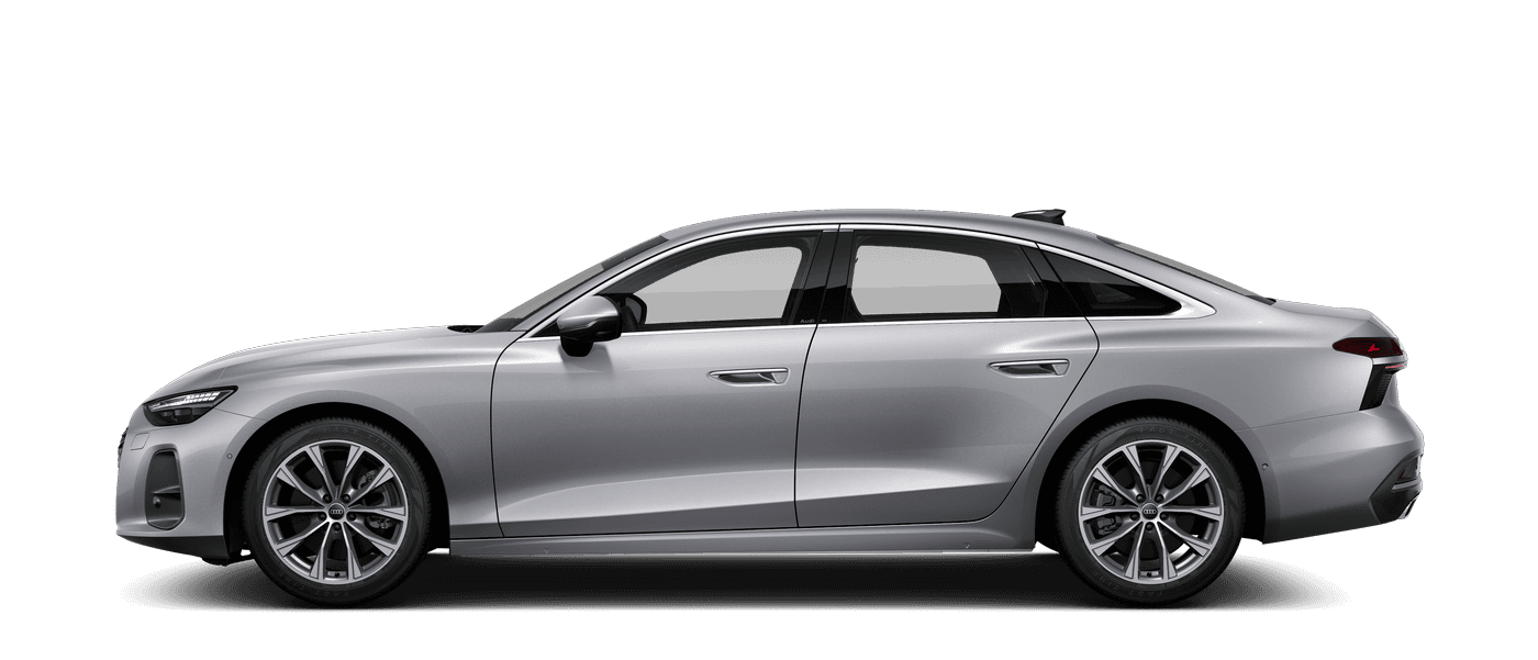 A6 Sedan