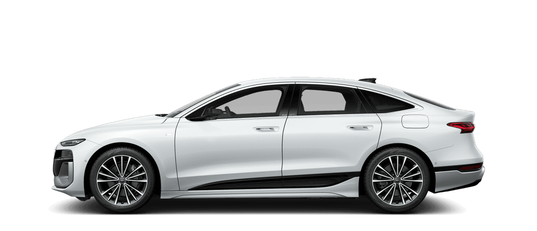 Audi A6 Sportback e-tron Sportback e-tron (2025 MY)
