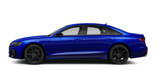 Audi A8 S8 4.0 Turbo FSI quattro 571 hp Tiptronic PI. (2026 MY)