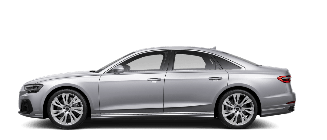Audi A8 L 50 TDI quattro 286 hp Tiptronic PI (2025 MY)