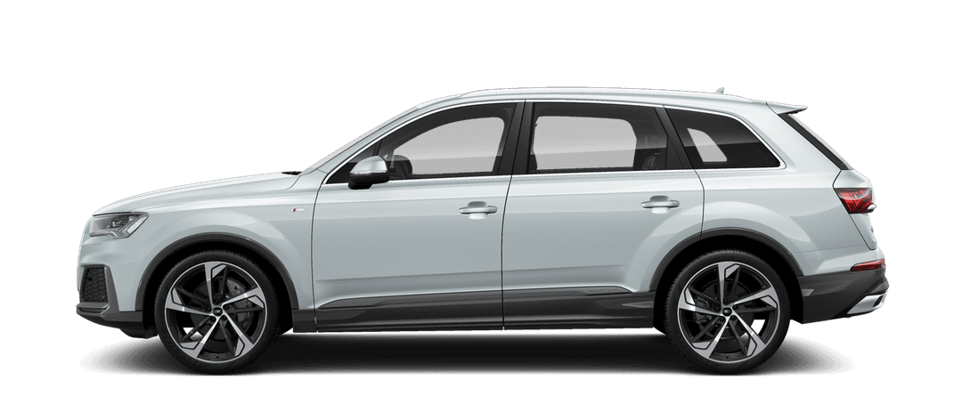 Audi Audi Q7 SUV 45 TFSI quattro 265 hp S line Tiptronic PI (2025 MY)