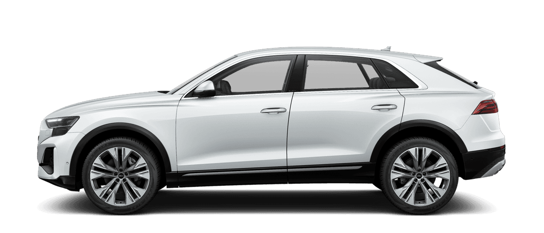 Audi Audi Q8 Q8 SUV 45 TFSI quattro 265 hp Tiptronic PI (2025 MY)