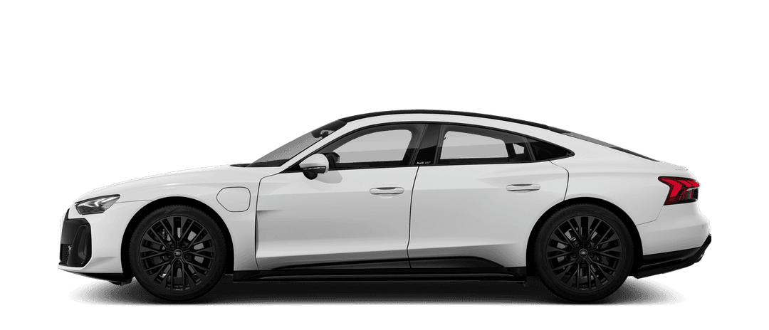 Audi e-tron GT quattro (2025 MY)