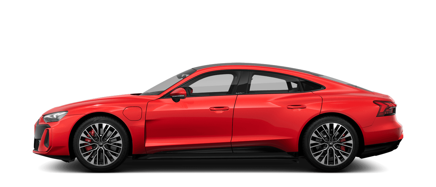 e-tron GT
