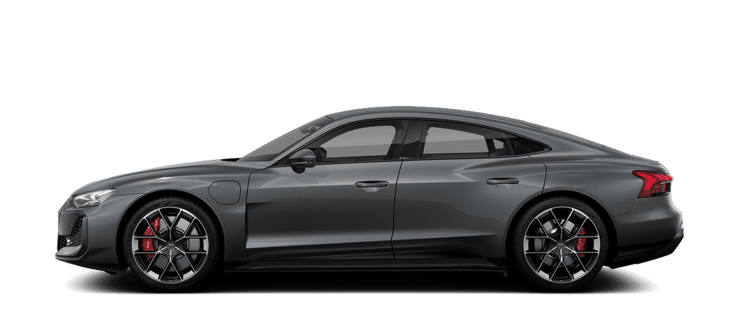 Audi e-tron GT RS e-tron GT quattro (2026 MY)