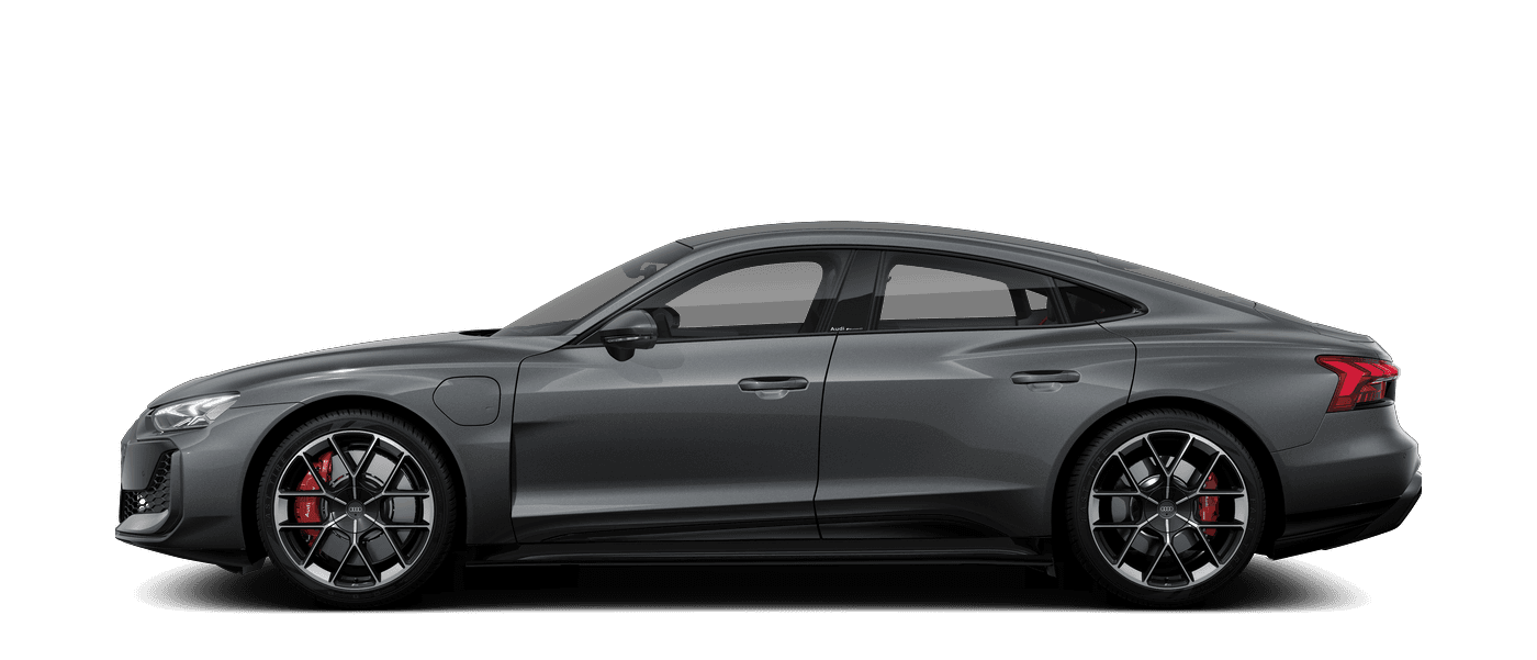 e-tron GT