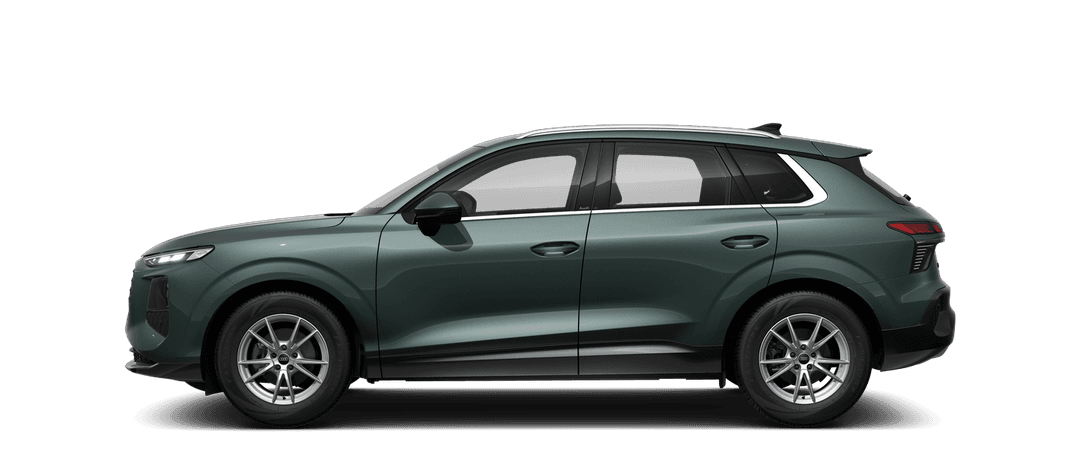Audi Q3 SUV TFSI 110 kW S tronic (2026 MY)