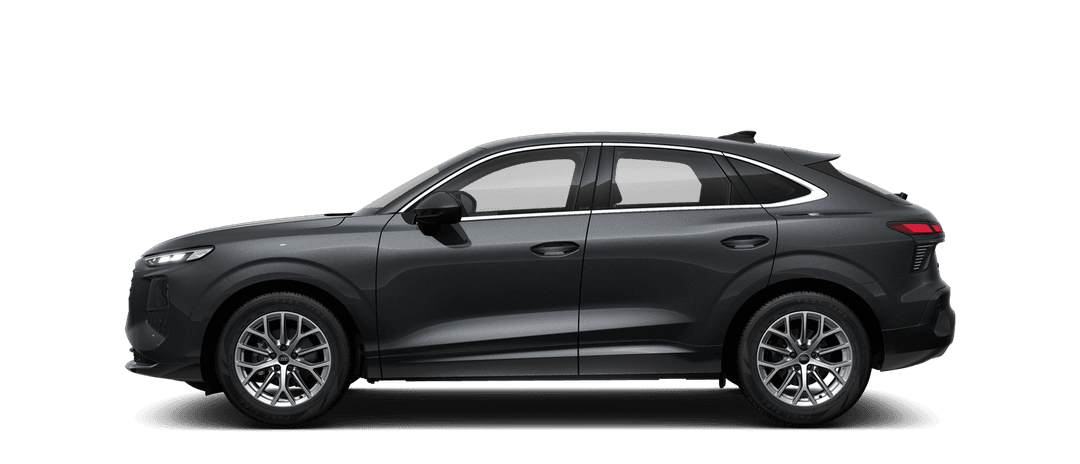 Audi Q3 Sportback TFSI 110 kW S tronic (2025 MY)
