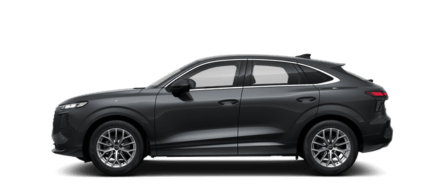 Q3 Sportback