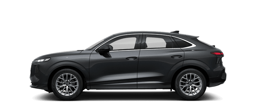 Q3 Sportback