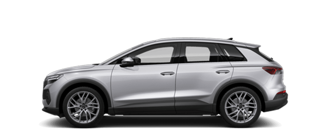 Audi Q4 e tron Audi Q4 40 e-tron (2026 MY)