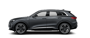 Audi Q5 TFSI quattro 150 kW S tronic (2025 MY)