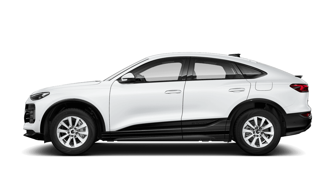 Audi Q6 Sportback e-tron quattro (2026 MY)
