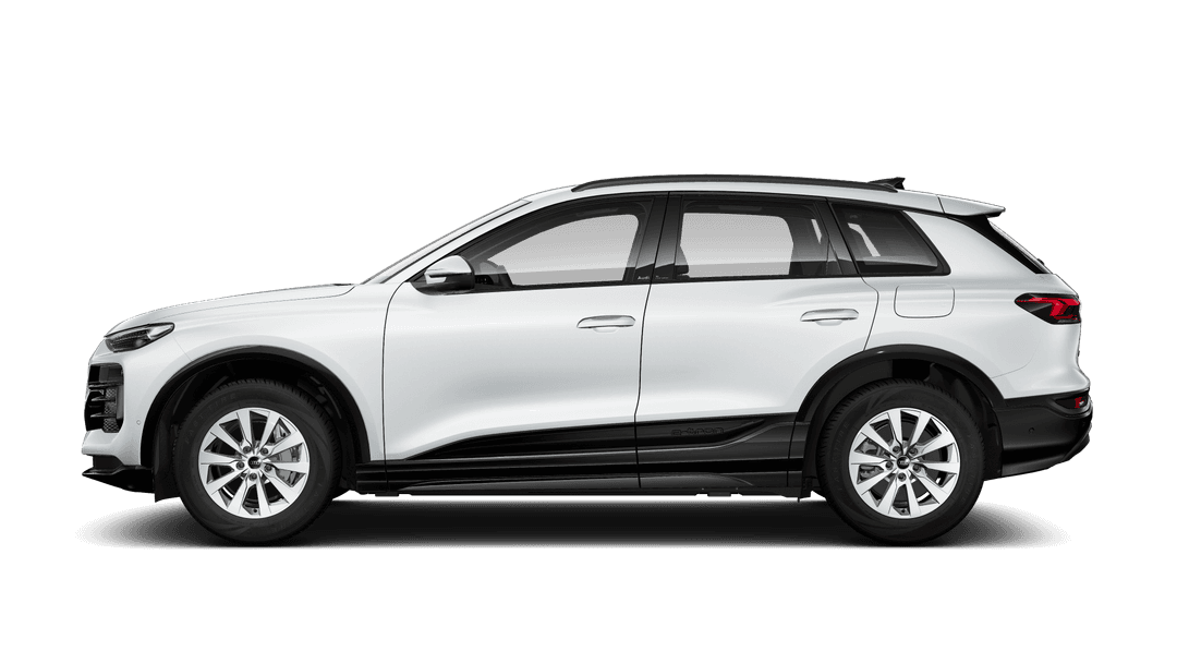 Audi Q6 SUV e-tron quattro (2025 MY)