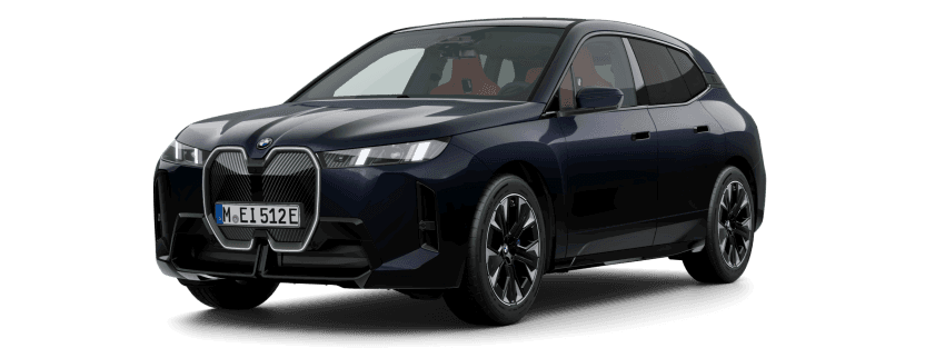 iX xDrive60