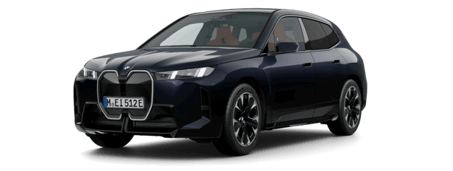 iX xDrive60