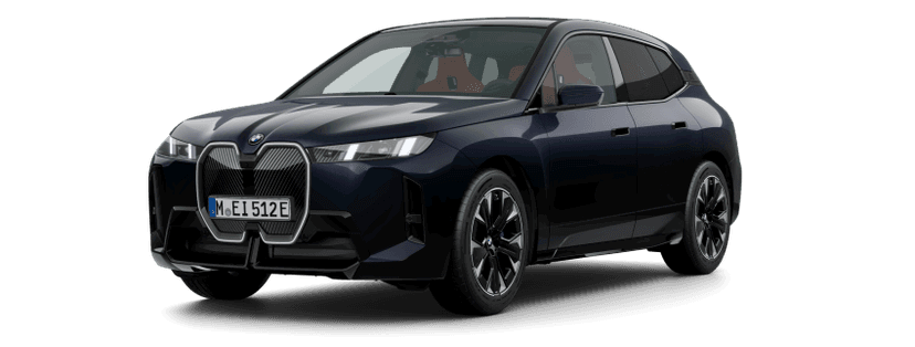 iX xDrive60