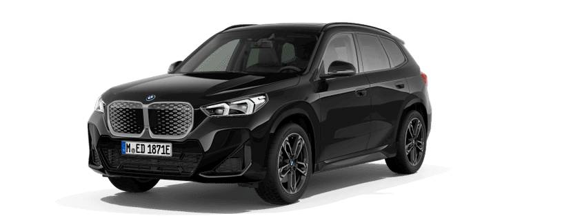 iX1 eDrive20