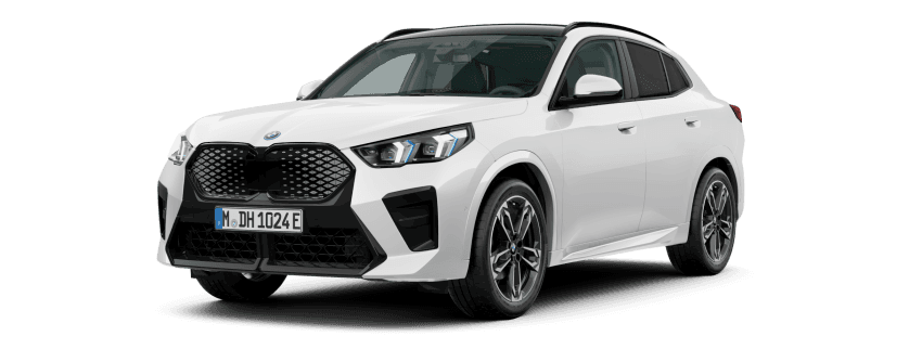 BMW iX2 eDrive20 M Sport (2025 MY)