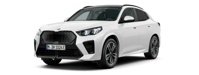 iX2 eDrive20