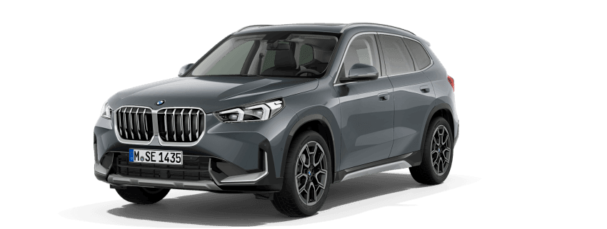 BMW X1 sDrive20i X-Line (2026 MY)