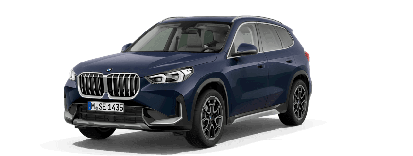 BMW X1 sDrive20i X-Line (2026 MY)