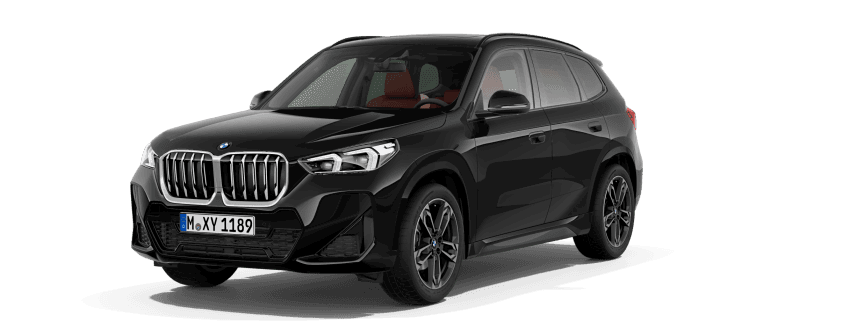 BMW X1 sDrive20i M Sport (2026 MY)