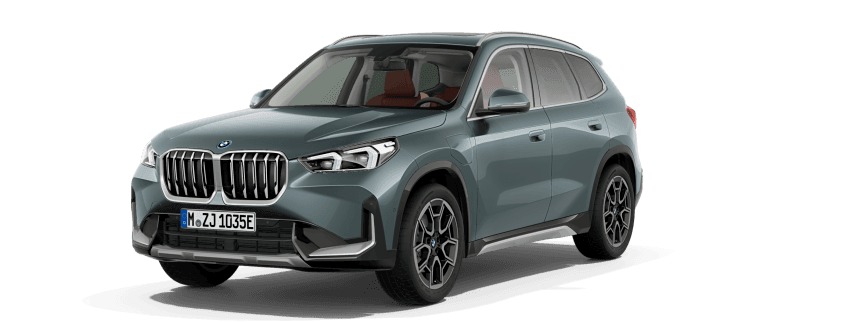 X1 xDrive25e