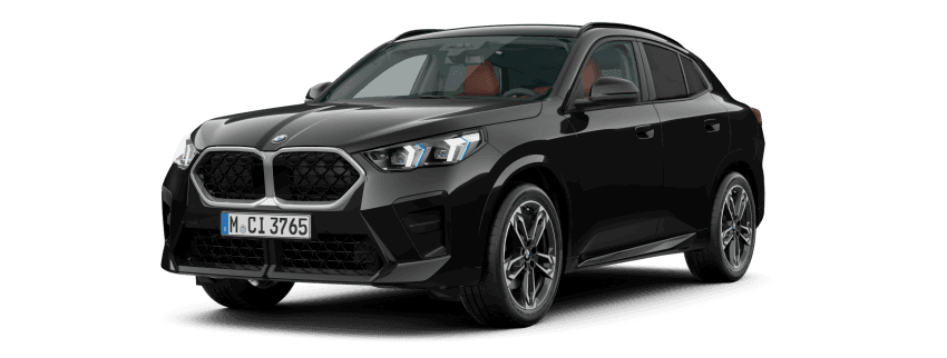 BMW X2 sDrive20i M Sport (2026 MY)