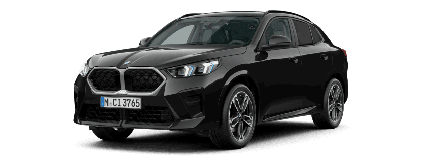 BMW X2 sDrive20i M Sport (2025 MY)