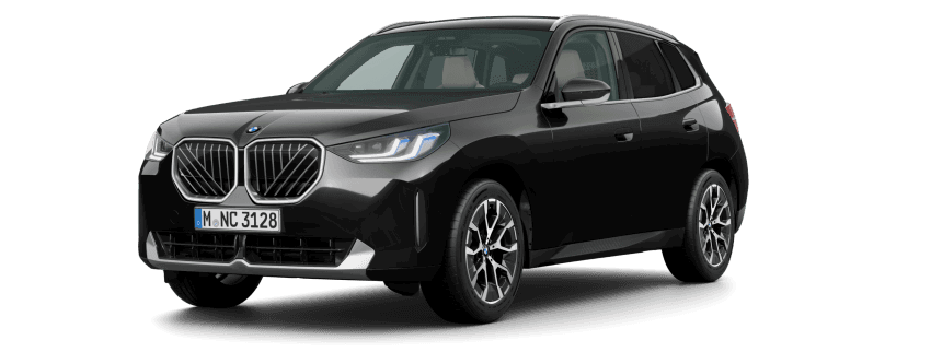 BMW X3 20 X-Line (2025 MY)