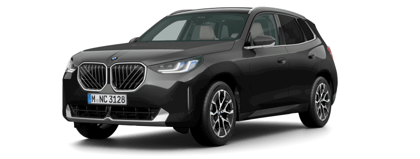 BMW X3 20 X-Line (2026 MY)