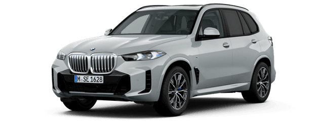 X5 xDrive40d