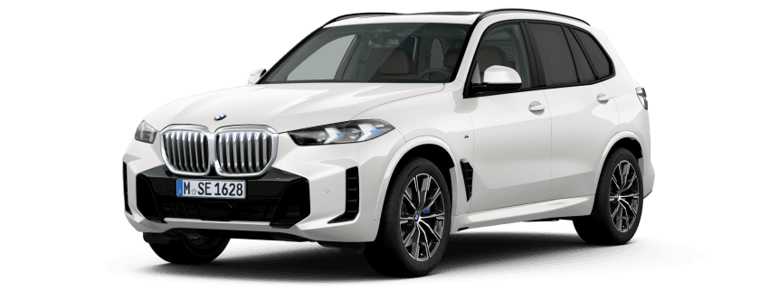 X5 xDrive40d