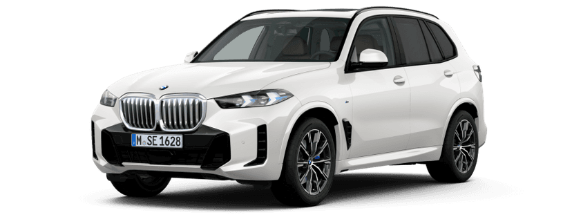 X5 xDrive40d