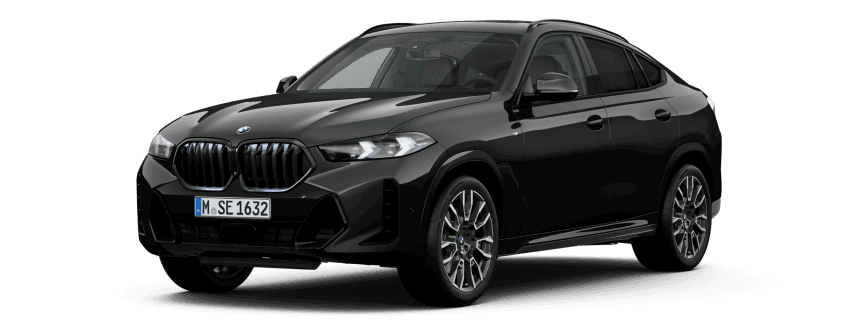 X6 xDrive40d