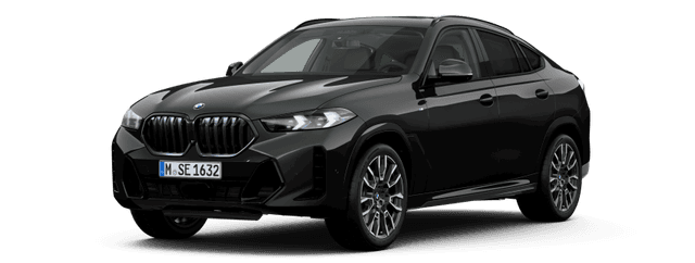 X6 xDrive40d