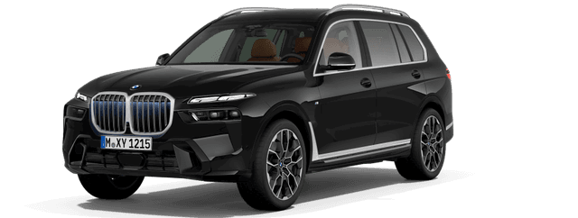 X7 xDrive40d