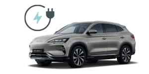 BYD SEAL Excellence