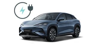 BYD SEALION 7 Excellence