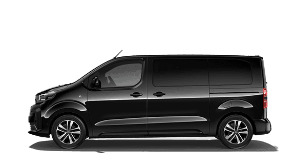 Citroen SpaceTourer 2.2 BlueHDi