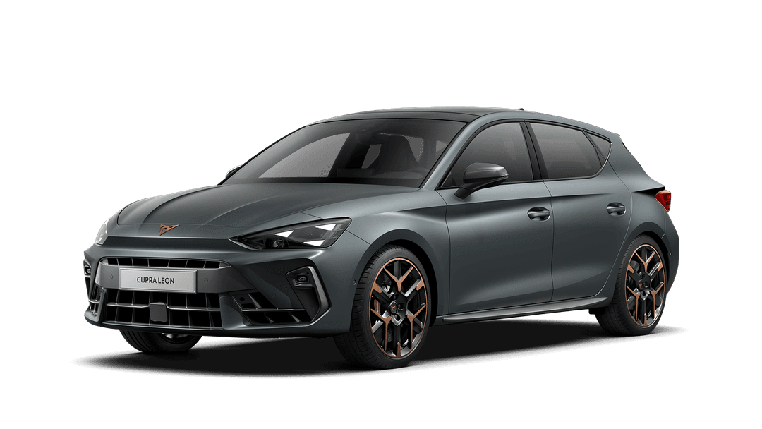 CUPRA Leon 1.5 eTSI ACT 150 PS DSG Impulse